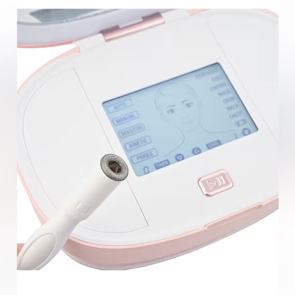 Trophy Skin UltradermMD 3-in-1 System